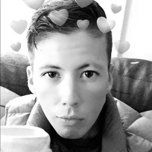 Meet your Posher, John